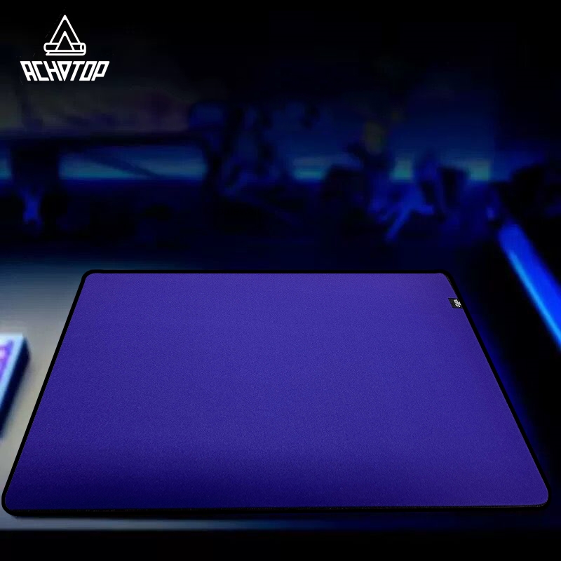 Tradescantia Purple - E-Sports Mouse Mat Ultrafine Surface Professional