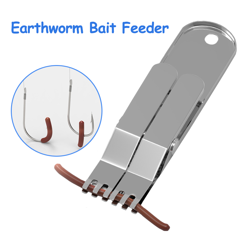 Aglaonema Red - 1pcs Fishing Supplies - Stainless Steel