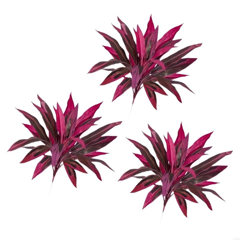 60cm Tall Artificial Dracaena  - Dracaena Marginata ulasan dan harga