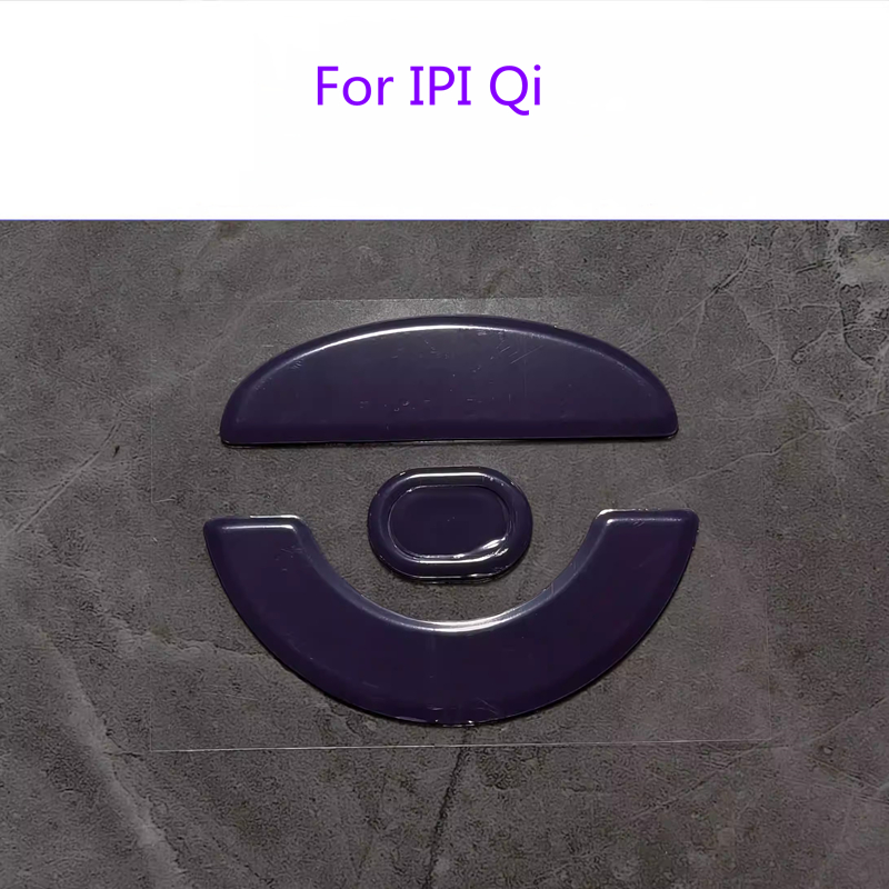 1 Set PTFE Anti-Collapse Arc-E - Tradescantia Purple ulasan dan harga