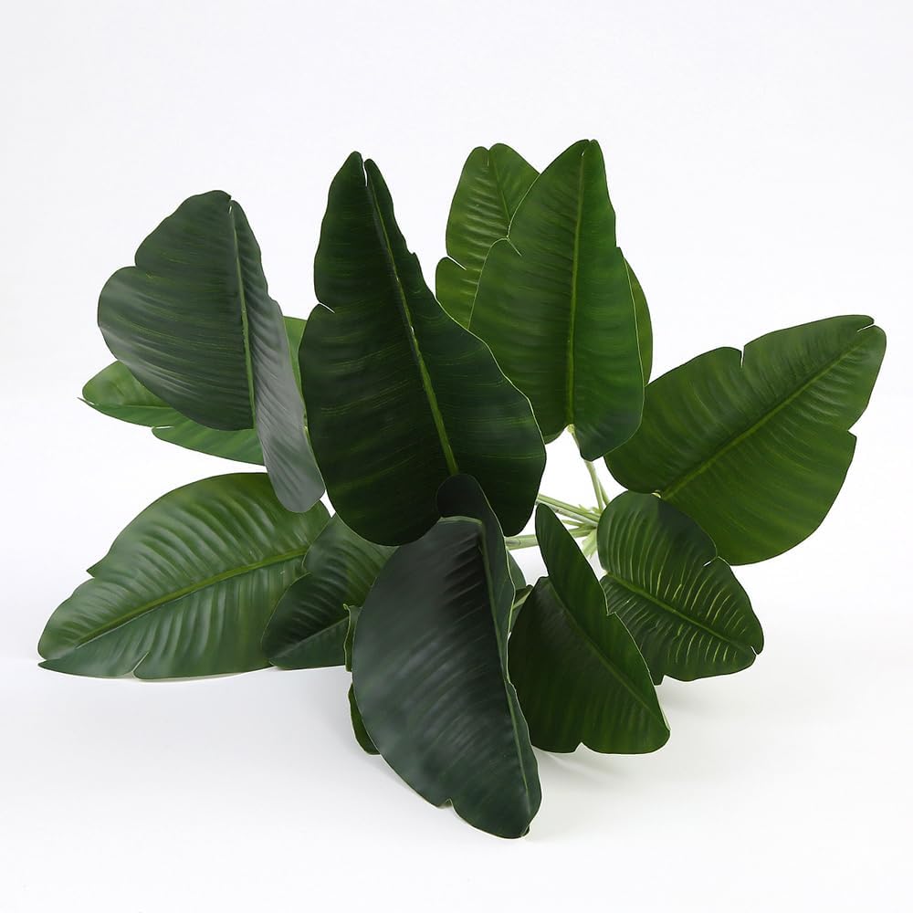 2 Pcs Artificial Bird of Parad - Bird Paradise Strelitzia ulasan dan harga