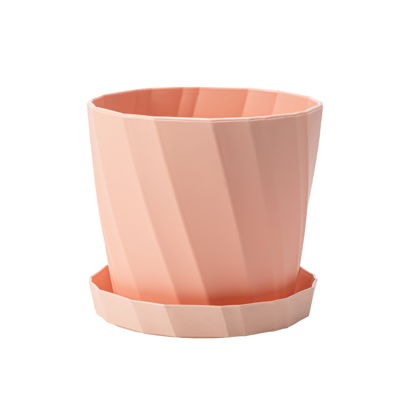 Resin Plastic Succulent Plante - Aloe Vera Pot ulasan dan harga