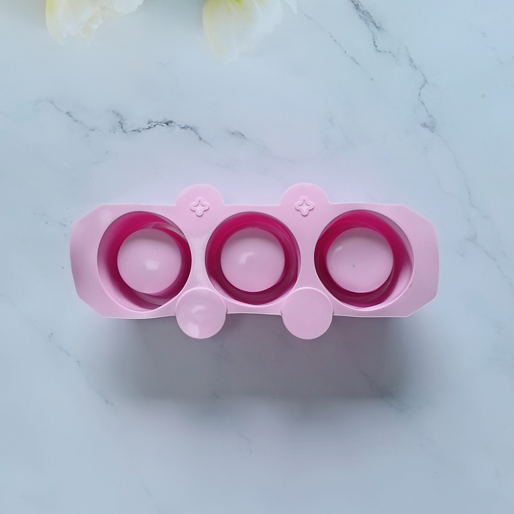 Silicone Mold for Succulent Pl - Echeveria Succulent ulasan dan harga