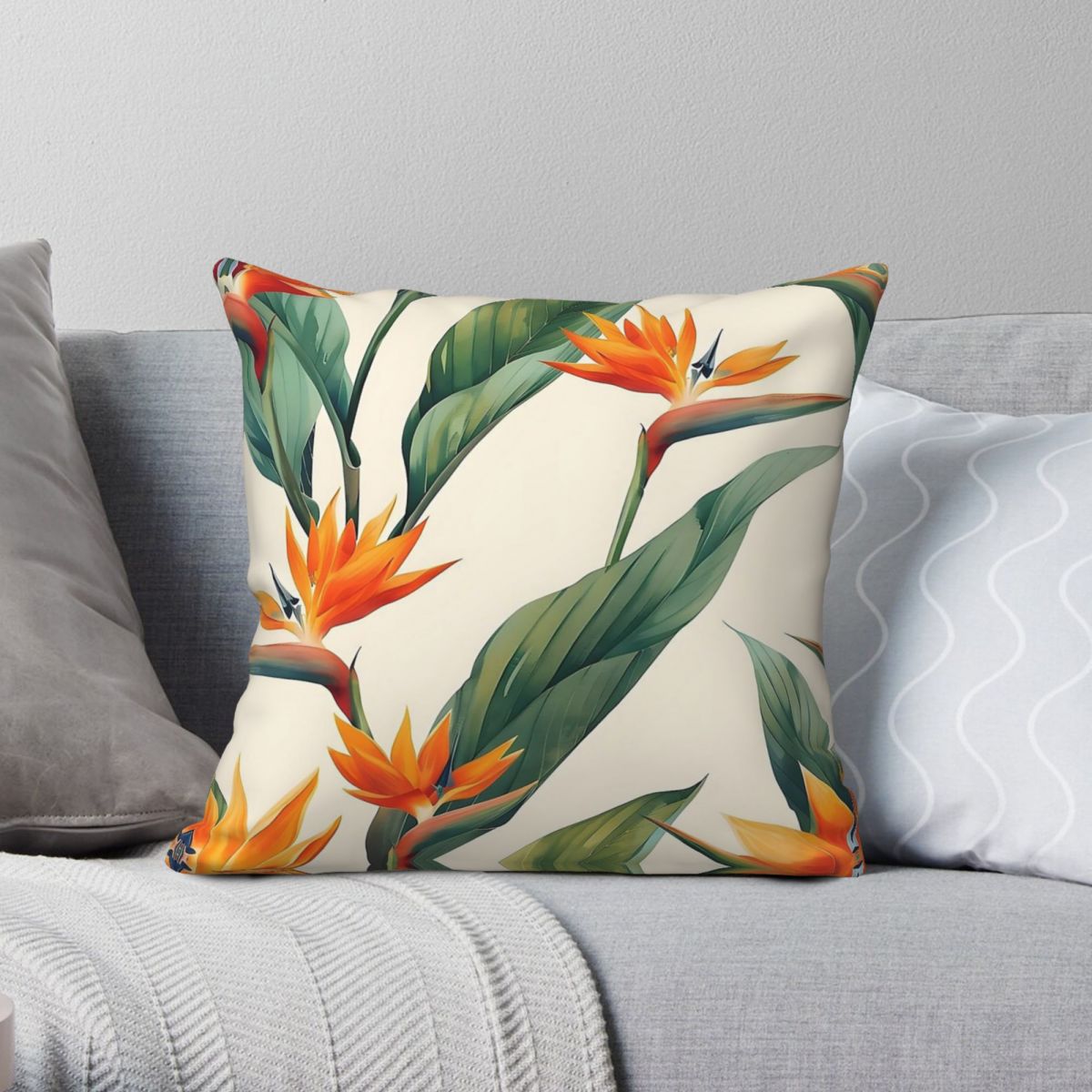 Bird Of Paradise Strelitzia Sq - Bird Paradise Strelitzia ulasan dan harga