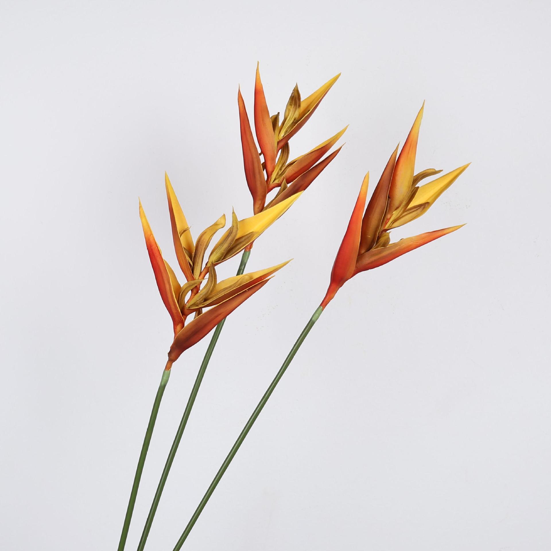 36.6 Inch Artificial Bird of P - Bird Paradise Strelitzia ulasan dan harga