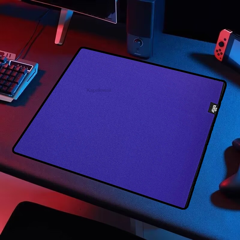 E-Sports Mouse Mat Ultrafine S - Tradescantia Purple ulasan dan harga