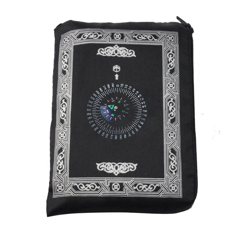 Muslim Prayer Rug Polyester Po - Maranta Prayer Plant ulasan dan harga