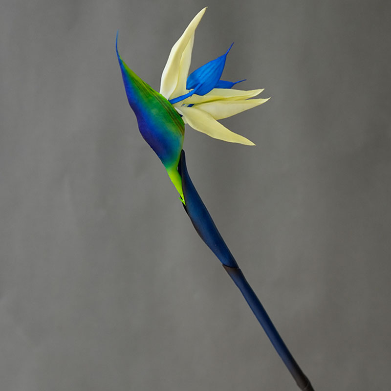 1PC Artificial Heaven Bird Flo - Bird Paradise Strelitzia ulasan dan harga
