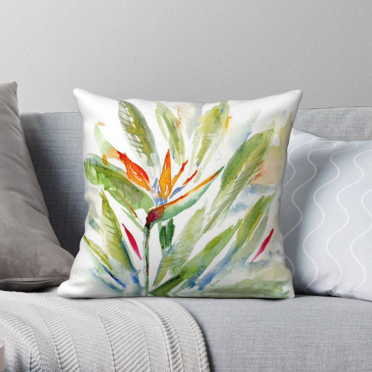 Bird Of Paradise Strelitzia Sq - Bird Paradise Strelitzia ulasan dan harga